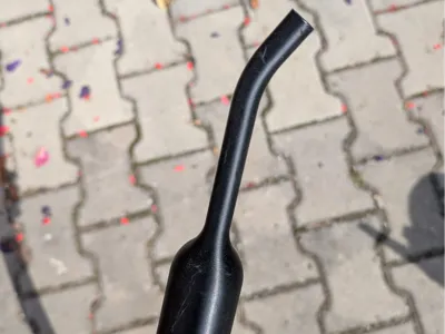 Parkside Vacuum Cleaner Small Nozzle