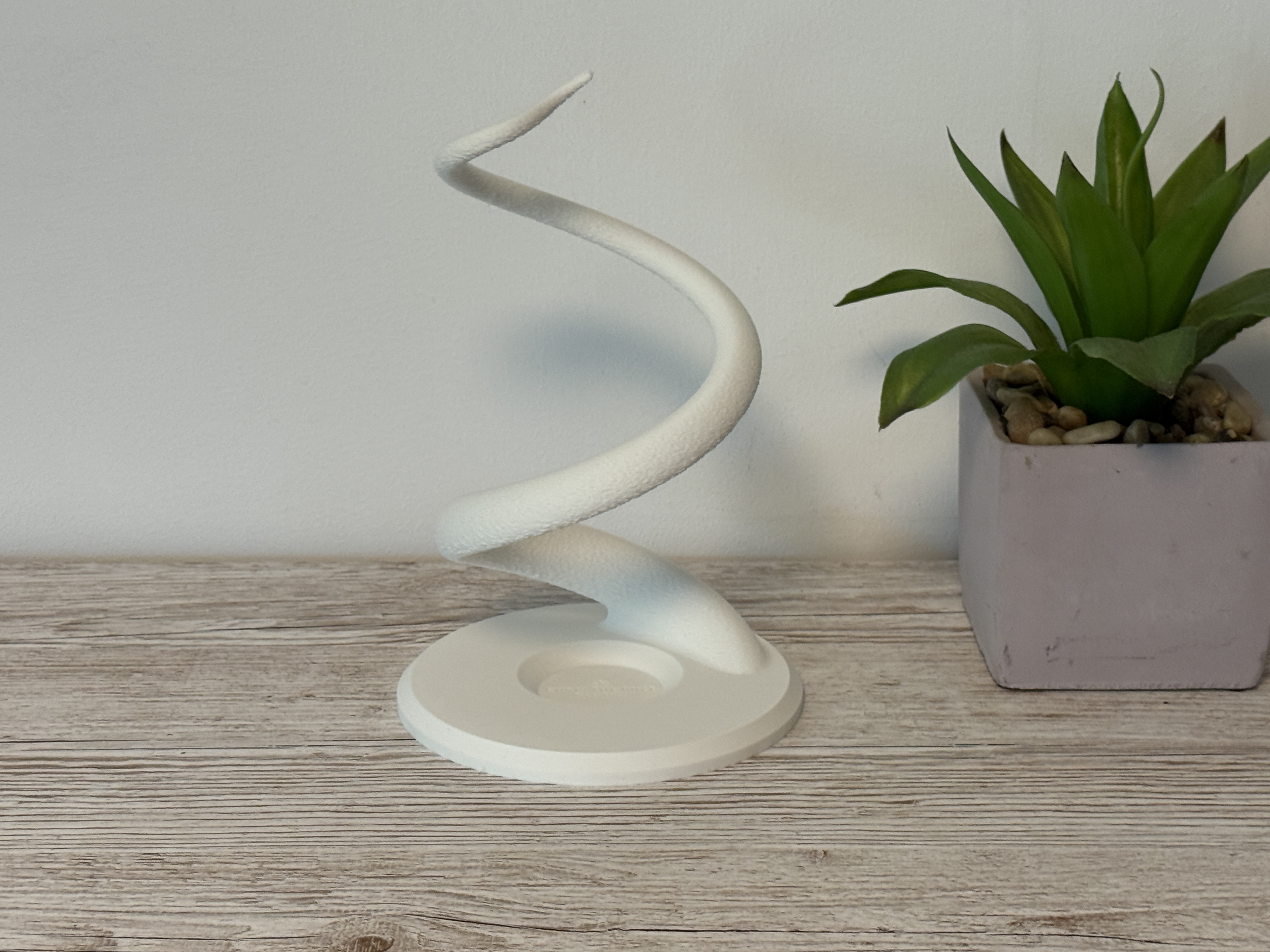 Miniatura 1 do modelo 3D Sling Ashdrop