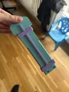 Locking Clip "Case"