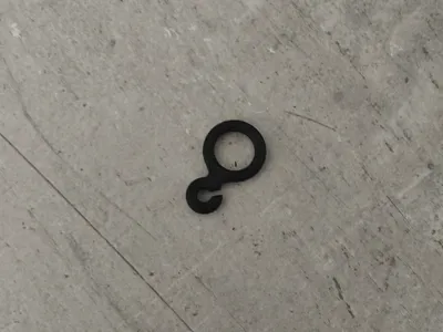 Hook for Kitchen Tools