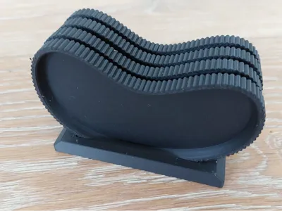Kidney tray set