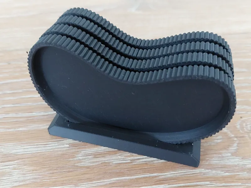 Kidney tray set