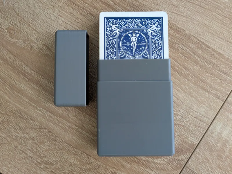 PokerBox