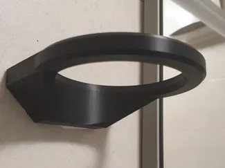 Hair Dryer holder