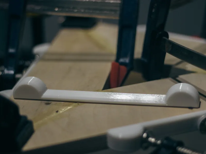 Every angle clamp jig