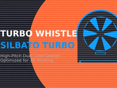 TURBO WHISTLE!!! OPTIMIZED