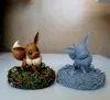 Fast Print Model