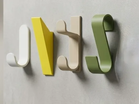 Hooks everywhere
