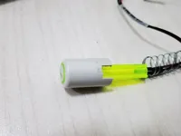 0.2mm 喷嘴, 0.1mm 层高, 4 层墙, 15% 填充