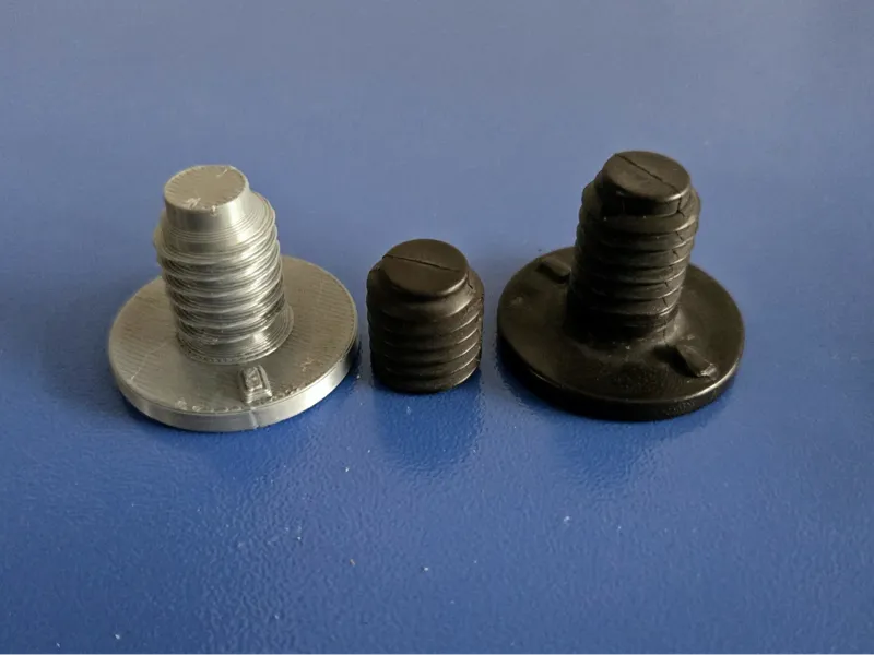 Suncast Patio Chair Screw
