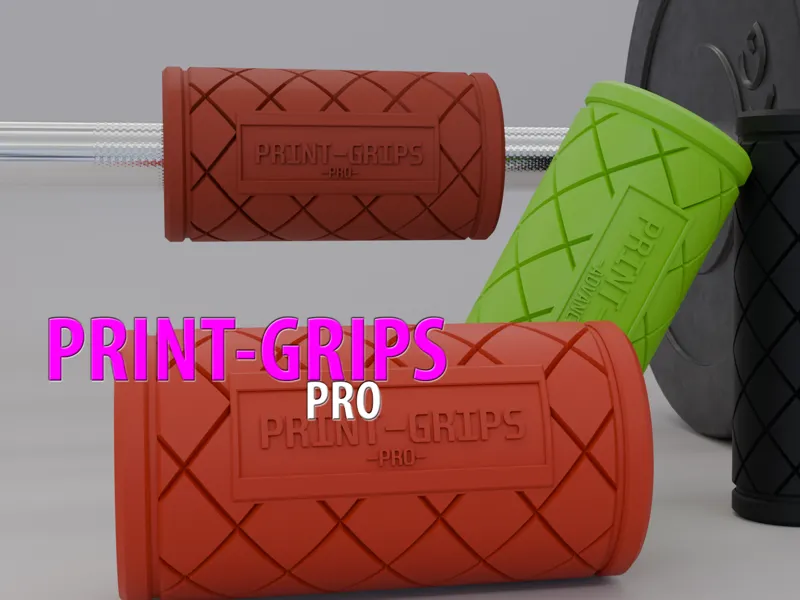 Print Grips Pro