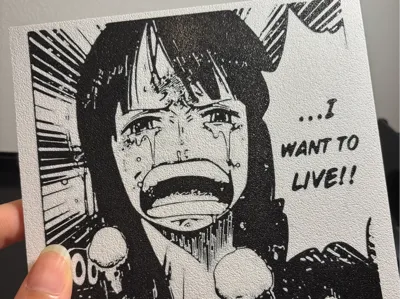 One Piece Manga