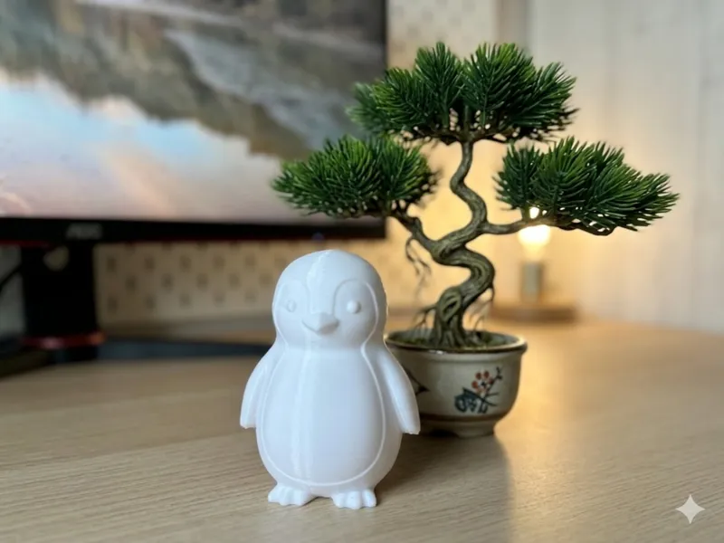 Pinguin