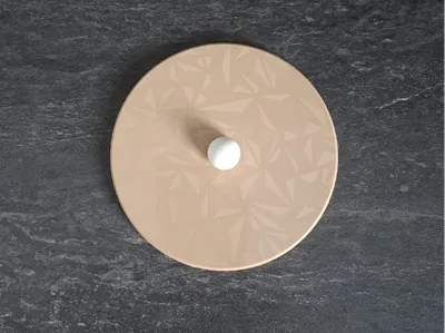 Tea Glass Lid