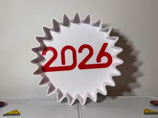 centrotavola 2026