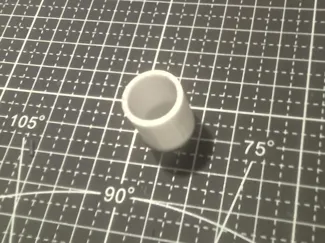 Diffusor olight i3e 