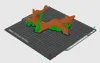 190mm - 0.2mm layer, 2 walls, 4% infill