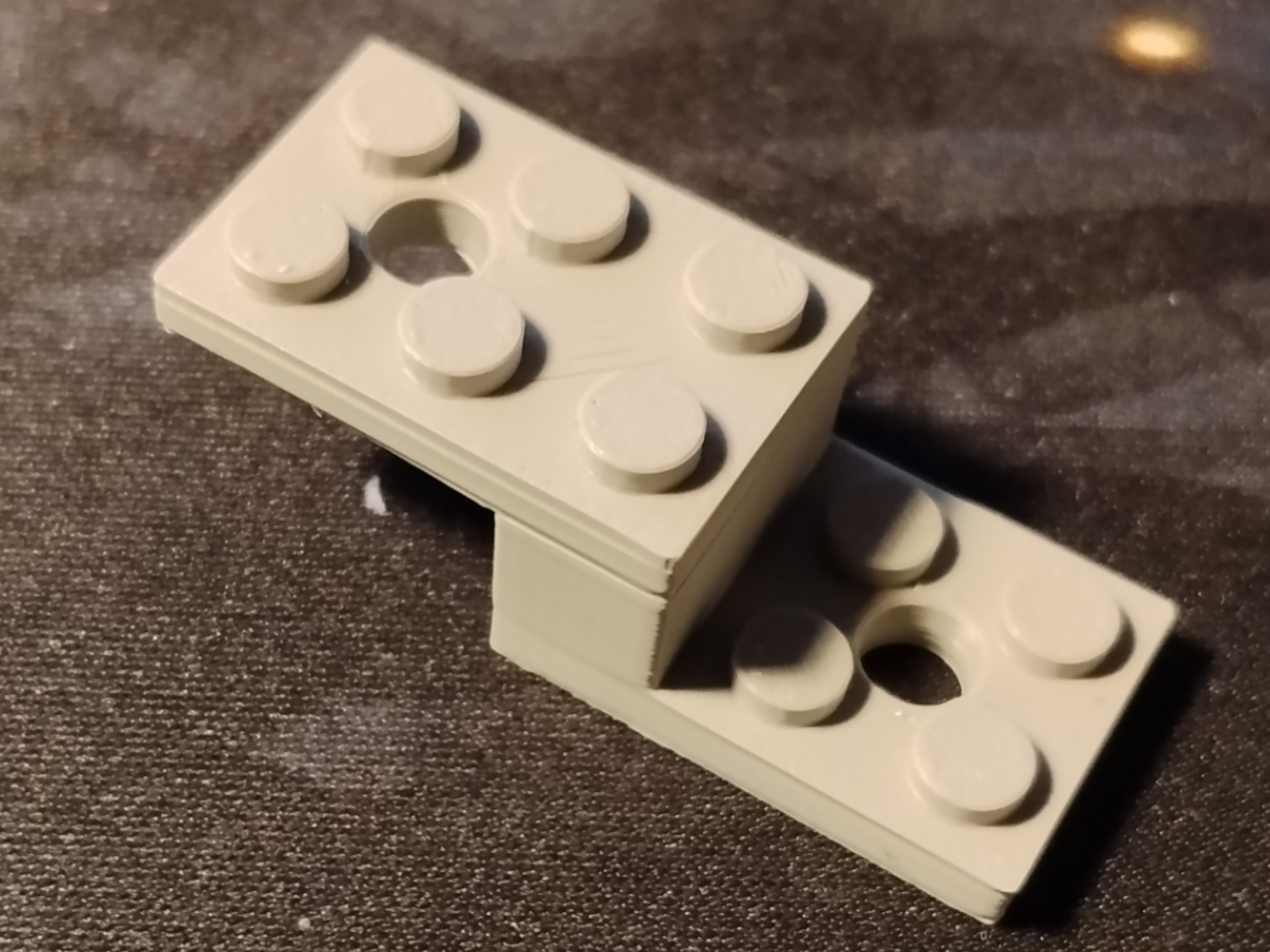 2x5x1,33 Bracket 11215