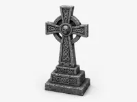 Cross: 0.4mm nozzle, 0.16mm layer, 3 walls, 5% infill
