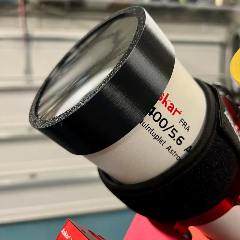 Solar Filter for Askar FRA-400