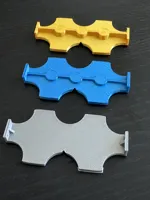 Darts Case Covers - 0mm 2mm 5mm