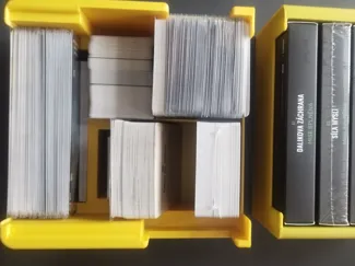 Stalker insert