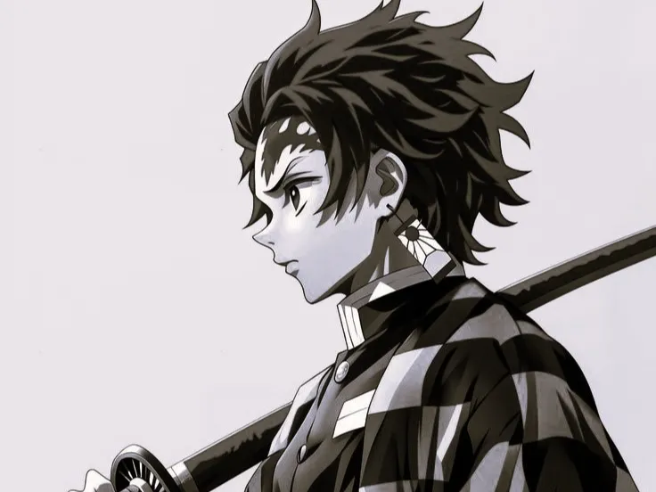 kamado tanjiro