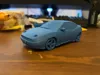 0.08mm layer, 2 walls, 8% infill