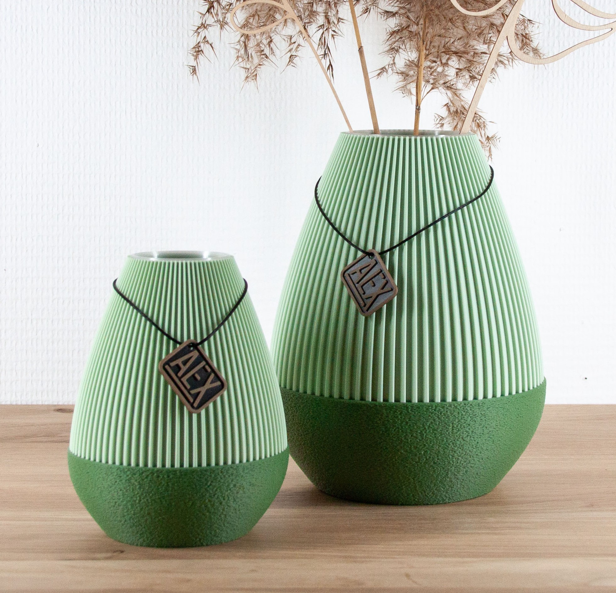 Miniatura 2 do modelo 3D Vase Pera
