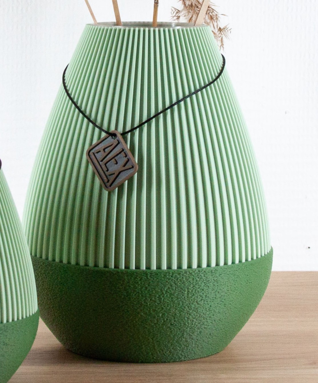 Miniatura 3 do modelo 3D Vase Pera