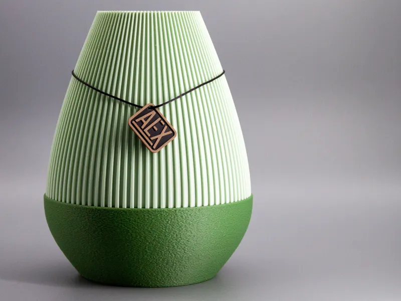 Vase Pera