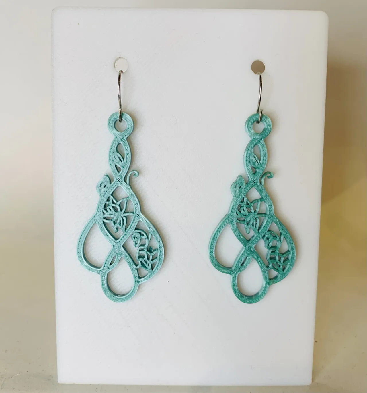 Boucles oreilles 574 view 2