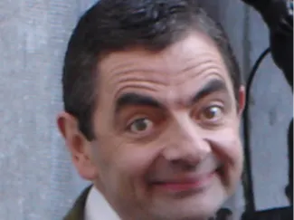 mr. bean