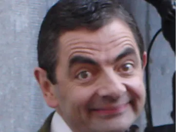 mr. bean