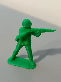 Flat bottom+fast (0.2mm, 3 walls, lightning infill)