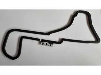 Circuit Zolder