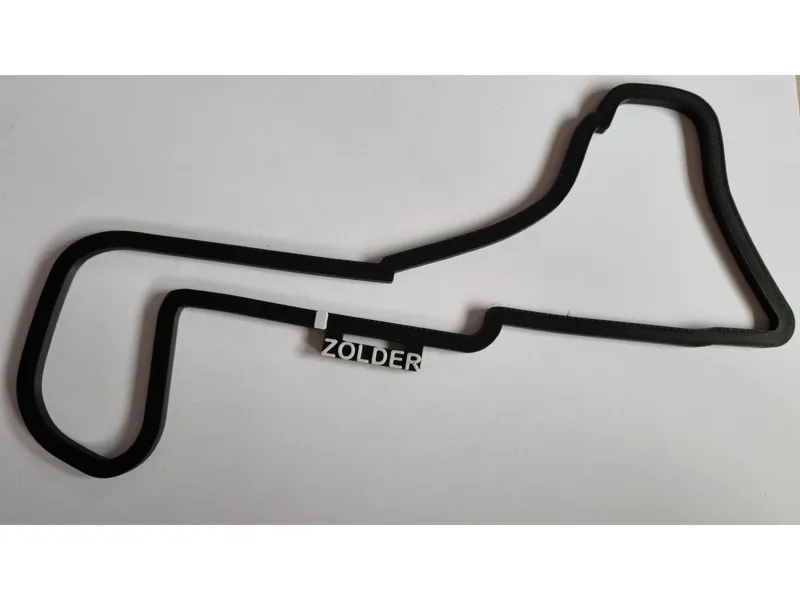 Circuit Zolder