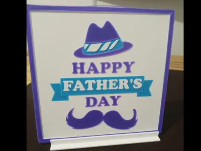 father`s day i love