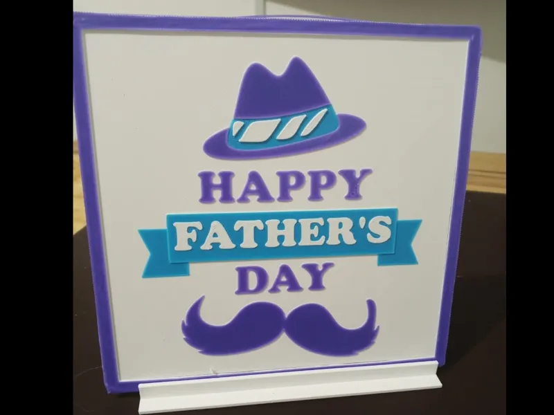 father`s day i love