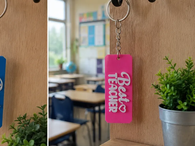 Best Teacher (Female)
