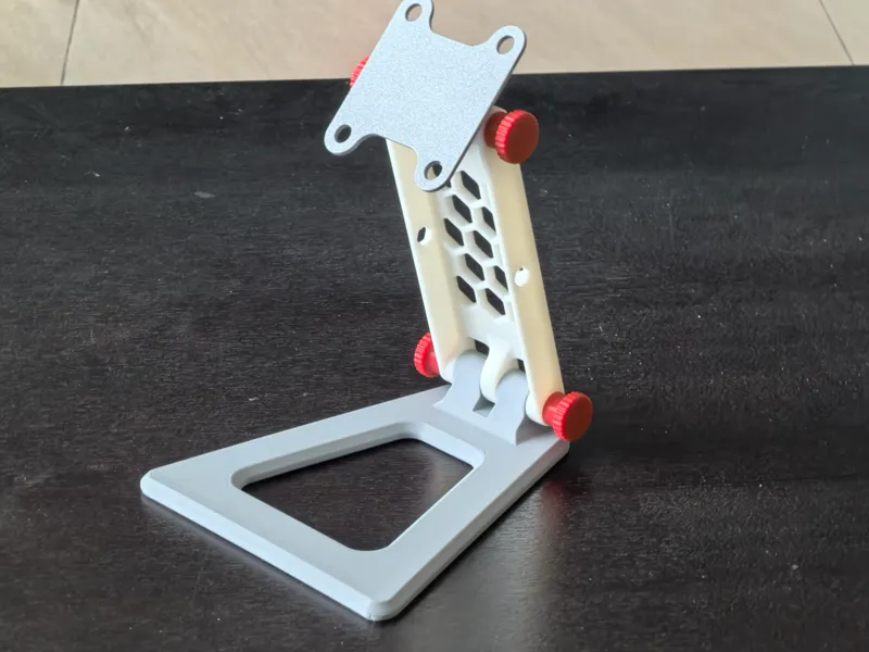 Desktop Essential Monitor & Tablet Stand Base