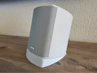 0.2mm layer, 2 walls, 5% infill