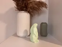 0.2mm layer, 3 walls, 5% infill