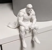 0.2mm layer, 2 walls, 10% infill