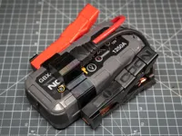 0.6mm nozzle, 0.3mm layer, 4 walls, 30% infill
