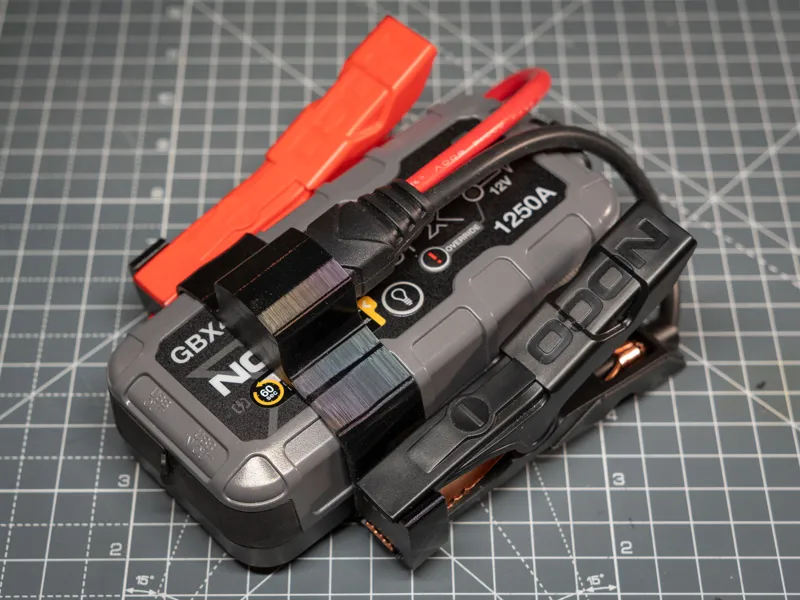 NOCO GBX45 Jumper Sleeve