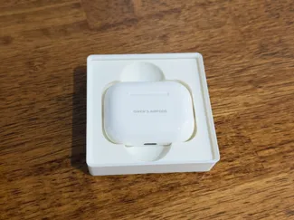 Airpods Pro 3 Gridfinity