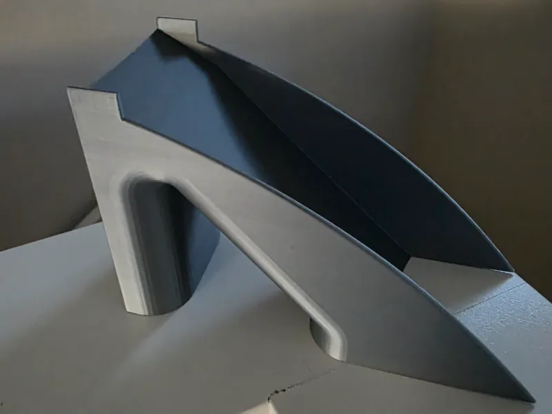 The Poopchute