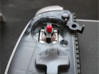 0.08mm layer, 2 walls, 15% infill