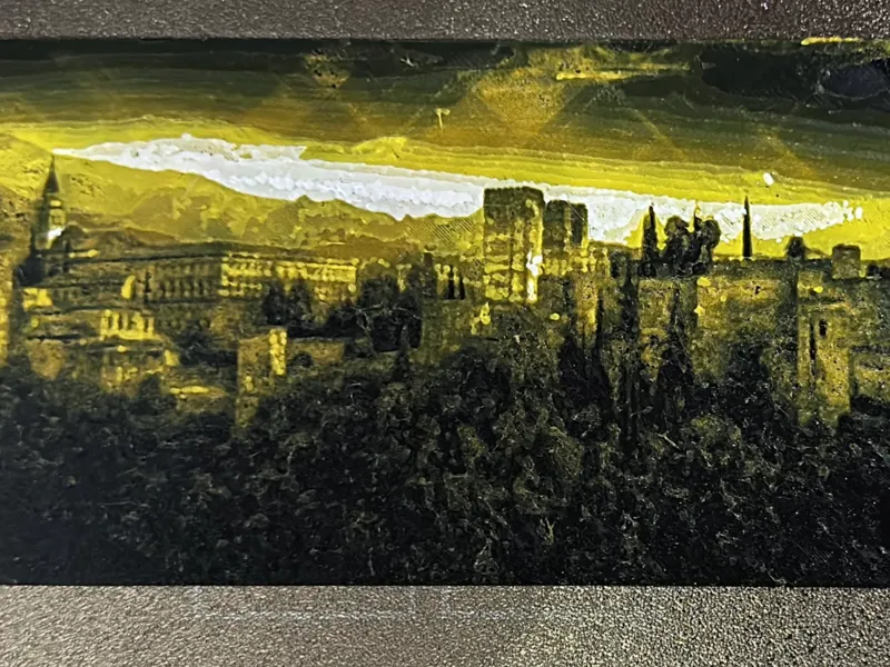 Alhambra de Granada